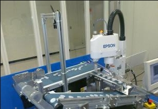 爱普生机器人控制器PC连接不上