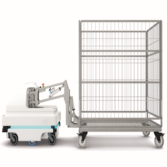 MiRHOOK100产品介绍
