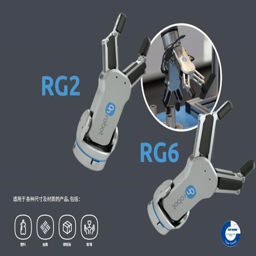 RG2/RG6