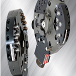 自动工具交换装置OMEGA IV